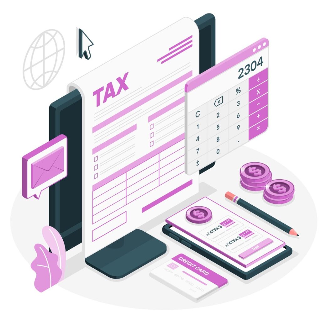 Tax Planning